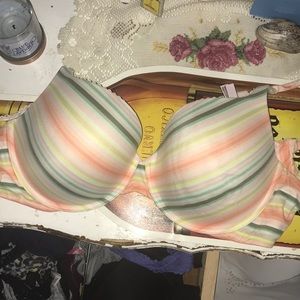 Victoria secret bra